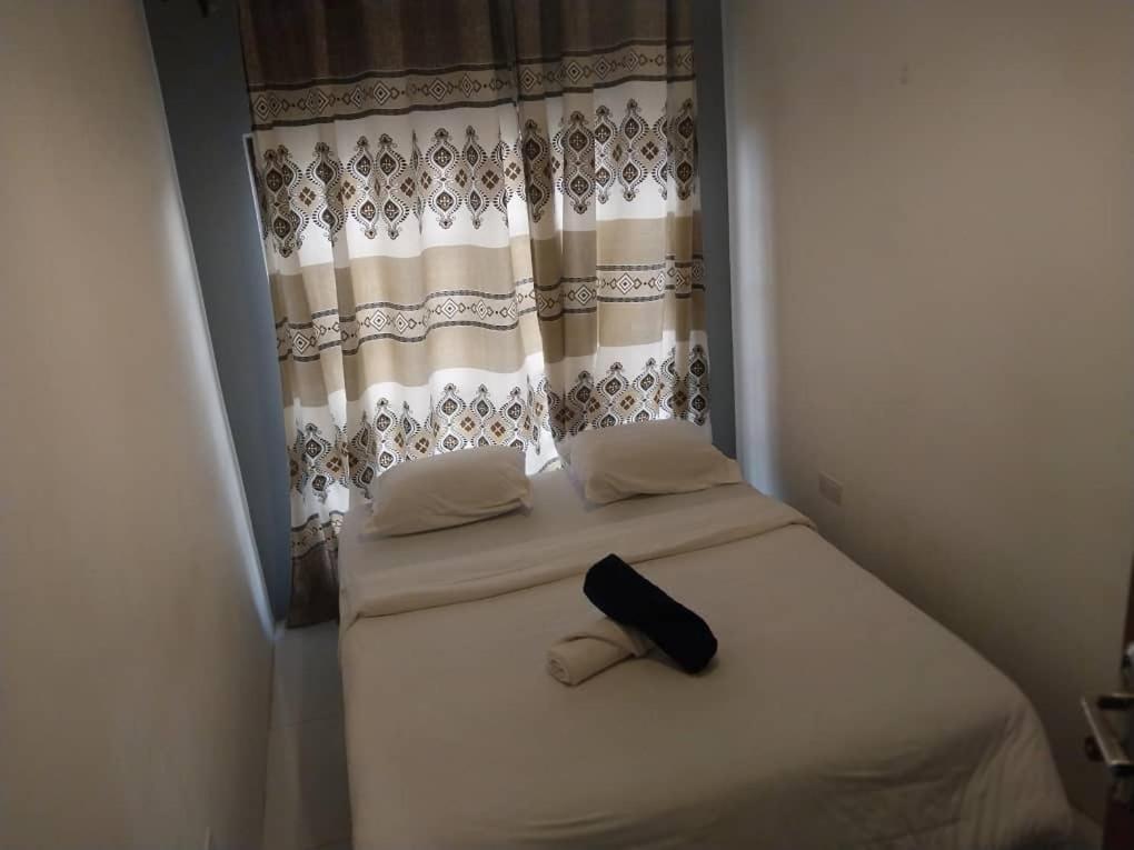 Emmrose Apartments Чингола Екстериор снимка